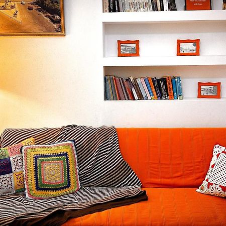 Apartamentos Gharb Diem تافيرا المظهر الخارجي الصورة