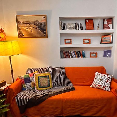 Apartamentos Gharb Diem تافيرا المظهر الخارجي الصورة