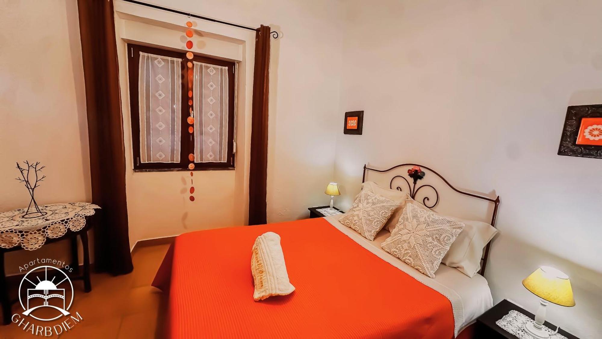 Apartamentos Gharb Diem تافيرا المظهر الخارجي الصورة