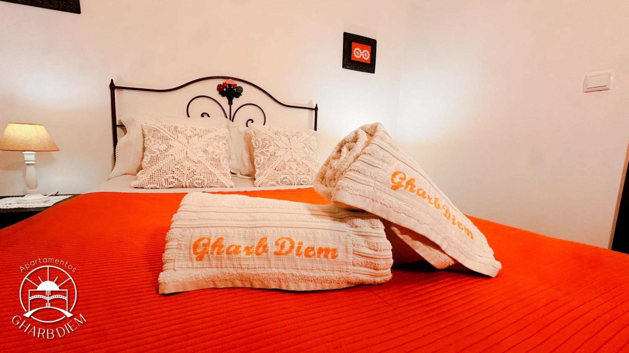 Apartamentos Gharb Diem تافيرا المظهر الخارجي الصورة