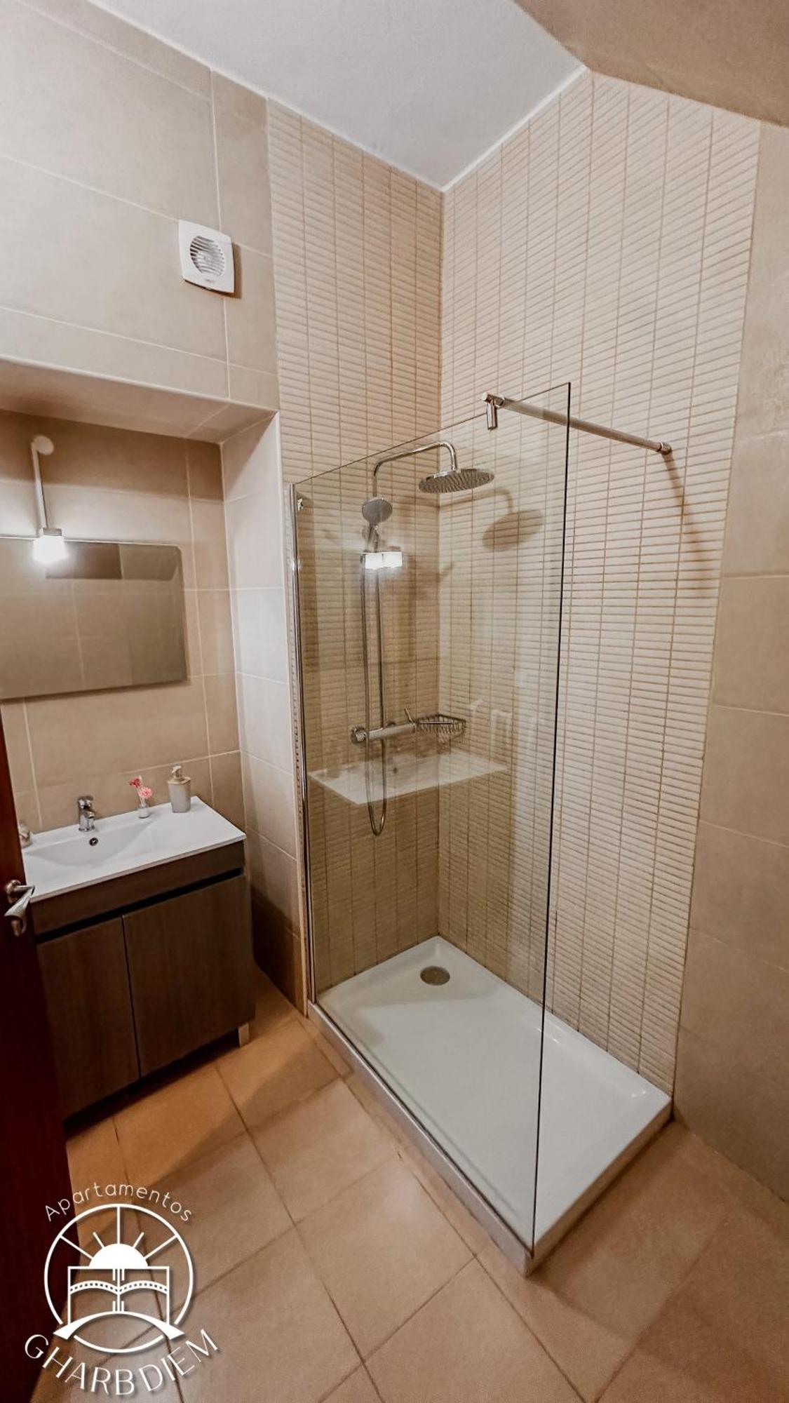 Apartamentos Gharb Diem تافيرا المظهر الخارجي الصورة
