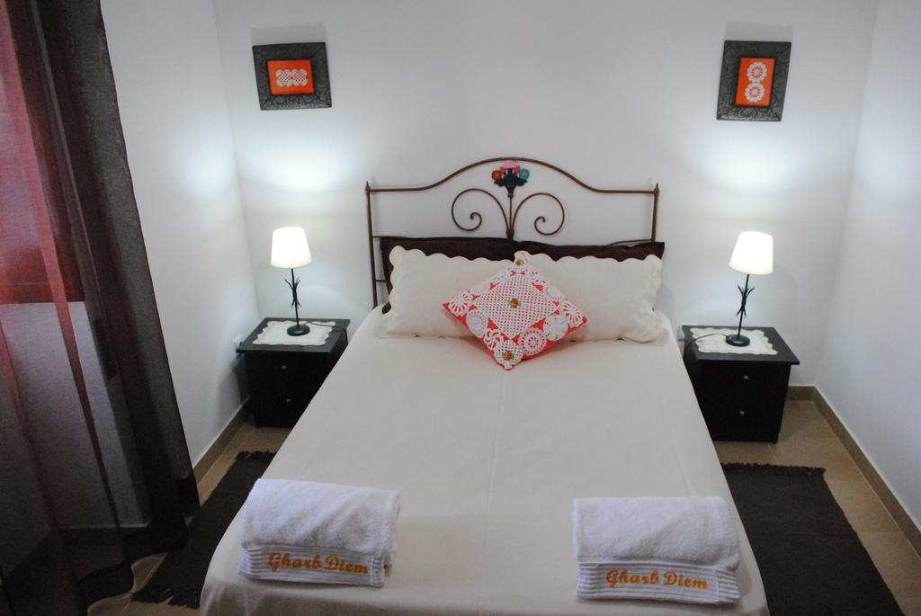 Apartamentos Gharb Diem تافيرا الغرفة الصورة