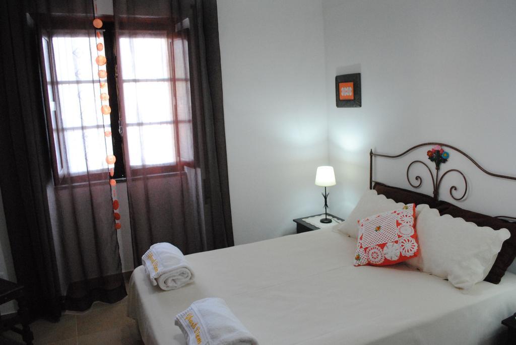 Apartamentos Gharb Diem تافيرا الغرفة الصورة