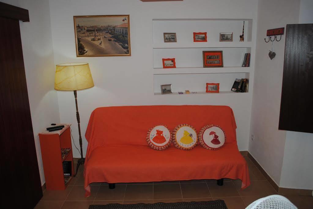 Apartamentos Gharb Diem تافيرا المظهر الخارجي الصورة